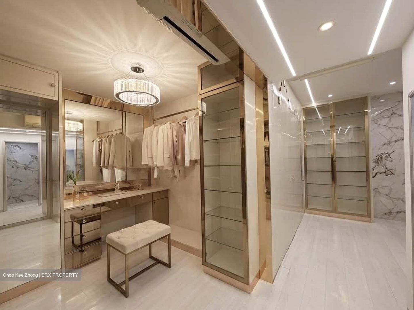 Austville Residences (D19), Condominium #568103531